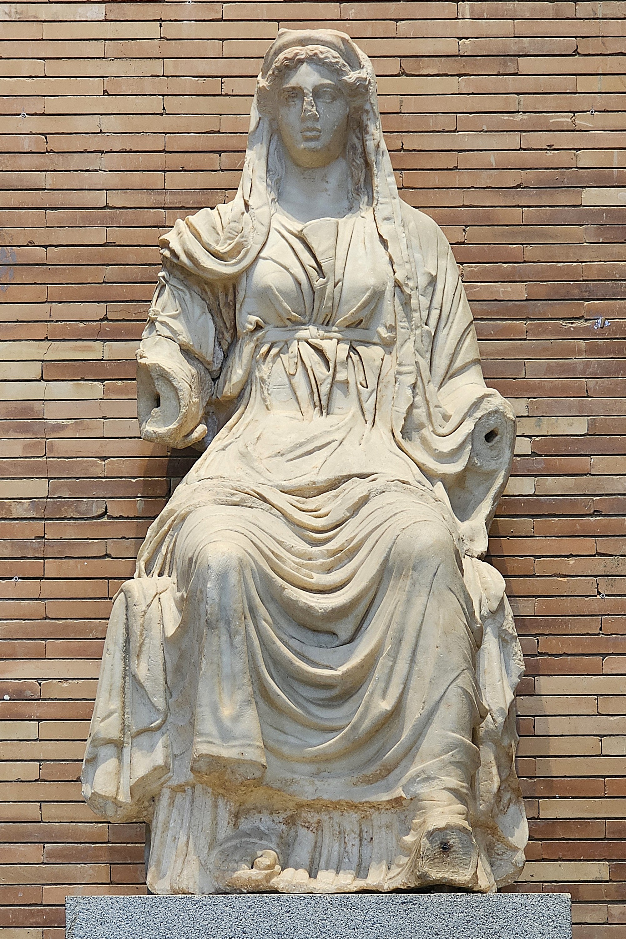 Merida